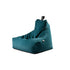 Mighty B Bag Brushed Suede